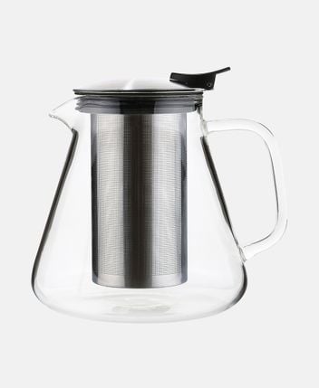 Teacup & Infuser Set