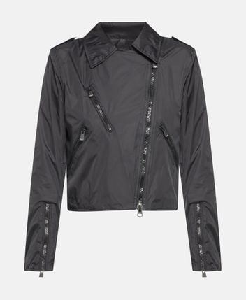 Transitional jacket