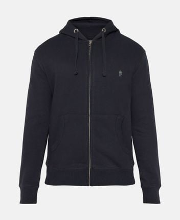 Sweat jacket