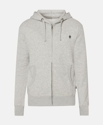 Sweat jacket