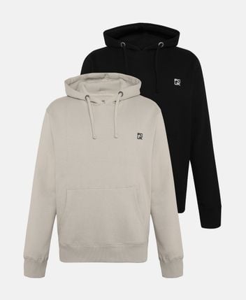 Hoodie, set of 2