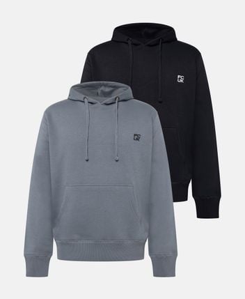 Hoodie, set of 2