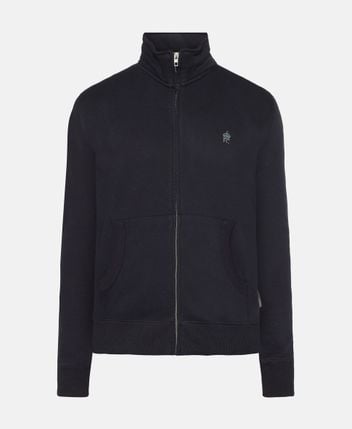 Sweat jacket
