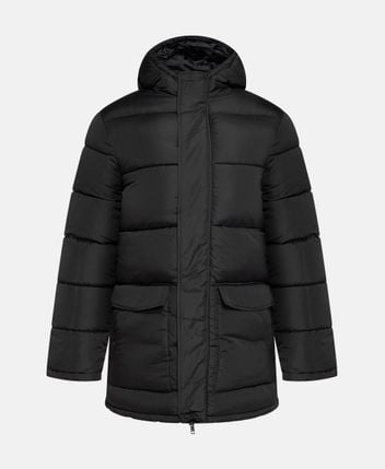 Transitional coat