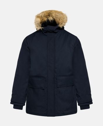 Winter jacket