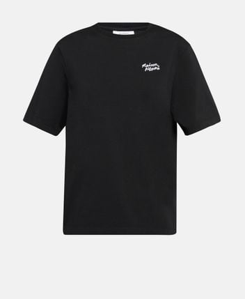 Crew neck t-shirt