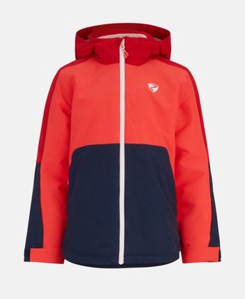 Ski jacket