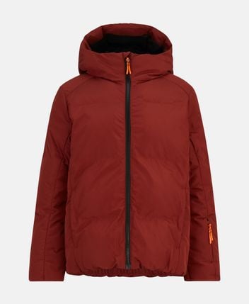 Ski jacket
