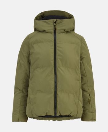 Ski jacket