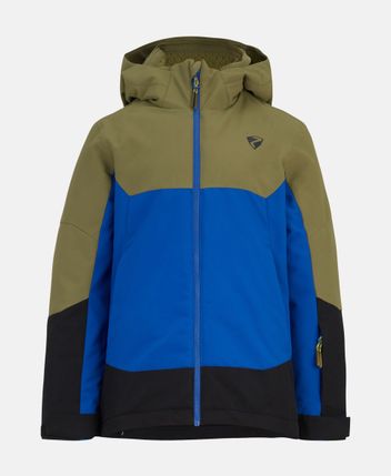 Ski jacket