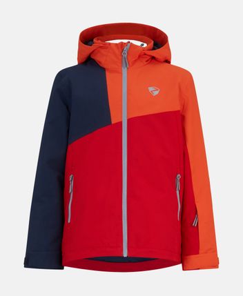 Ski jacket