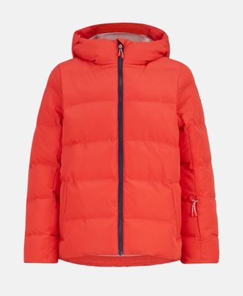 Ski jacket