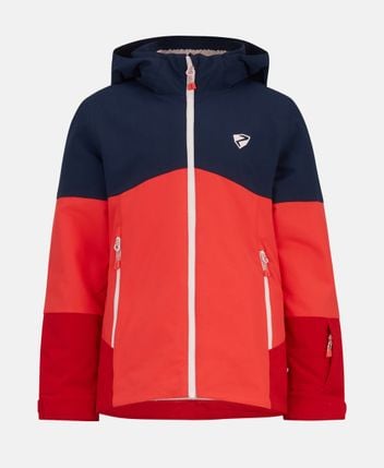 Ski jacket