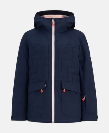 Ski jacket