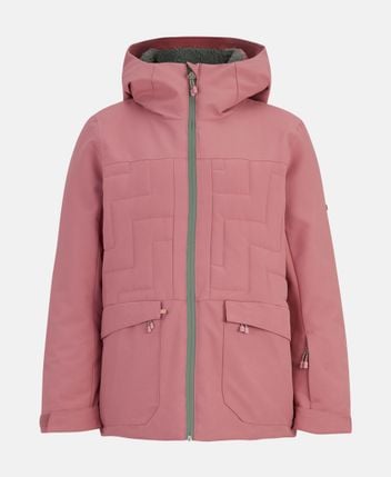 Ski jacket