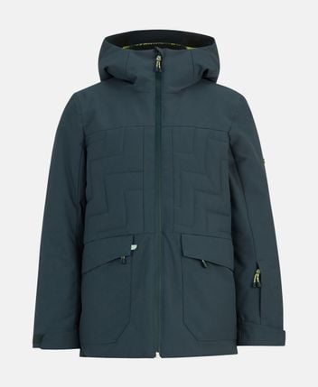 Ski jacket