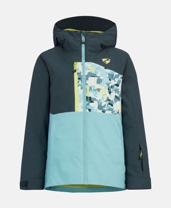 Ski jacket