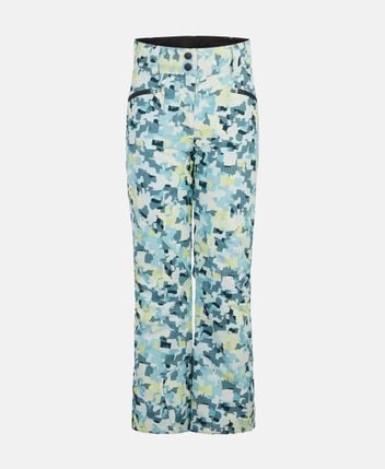 Ski pants