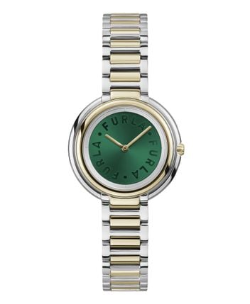 Wrist watch