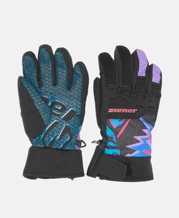 Ski gloves