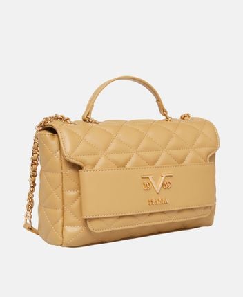 Shoulder bag Gaia Gold