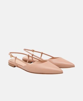 Slingback ballerina Ascent