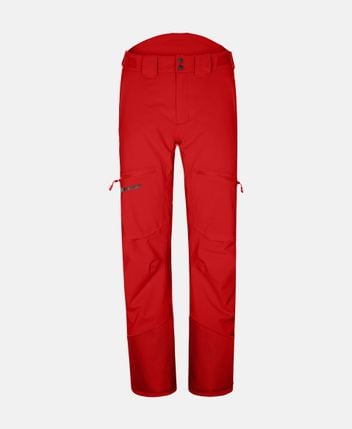 Ski pants