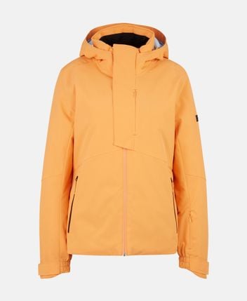 Ski jacket