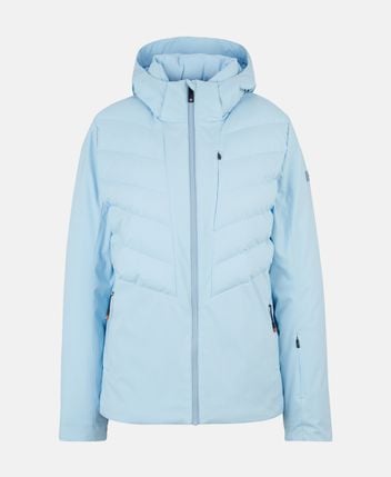 Ski jacket