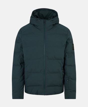 Ski jacket