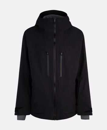 Ski jacket