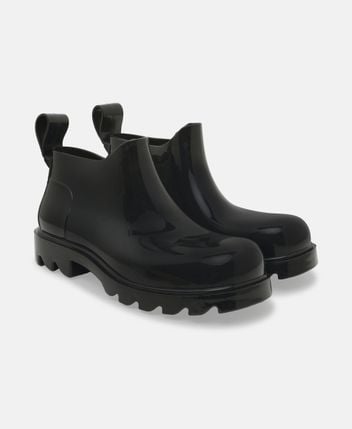 Ankle wellies
