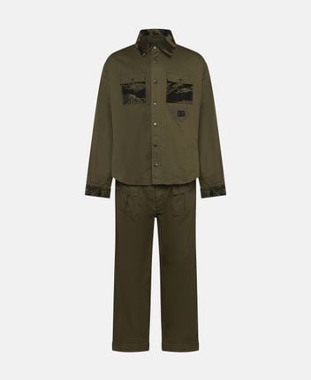 Jogging suit