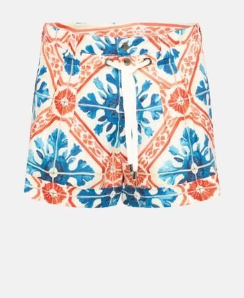Bermuda shorts