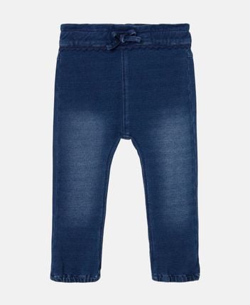 Sweat jeans