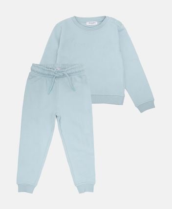 Track suit