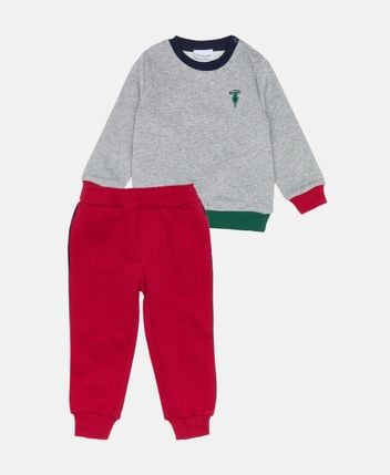 Jogging suit