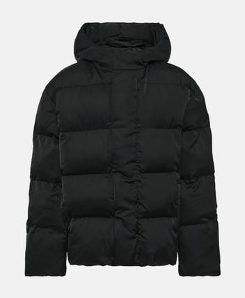 Quilted jacket