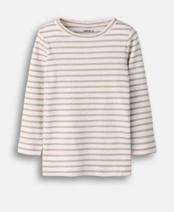 Long-sleeved top Nmnbani