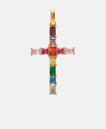 Charm pendant