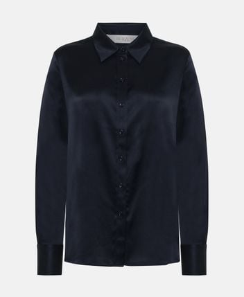 Silk blouse