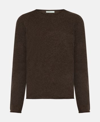 Cashmere pullover