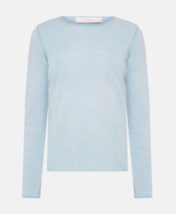 Cashmere pullover