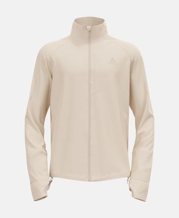 Running jacket