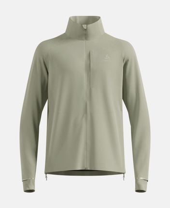 Running jacket