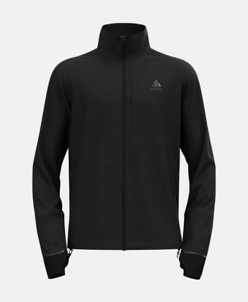 Running jacket
