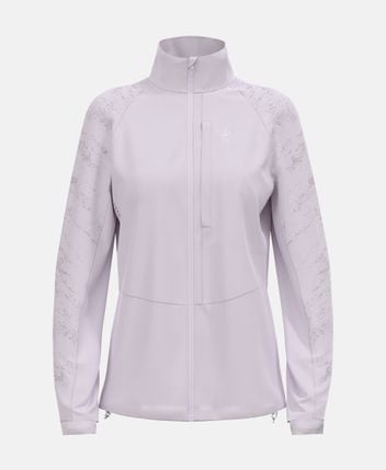 Running jacket