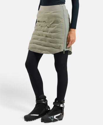 Functional skirt