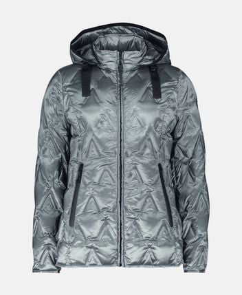 Down jacket