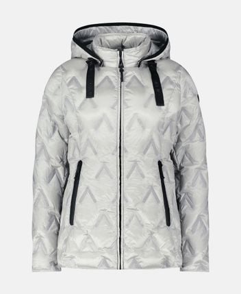 Down jacket